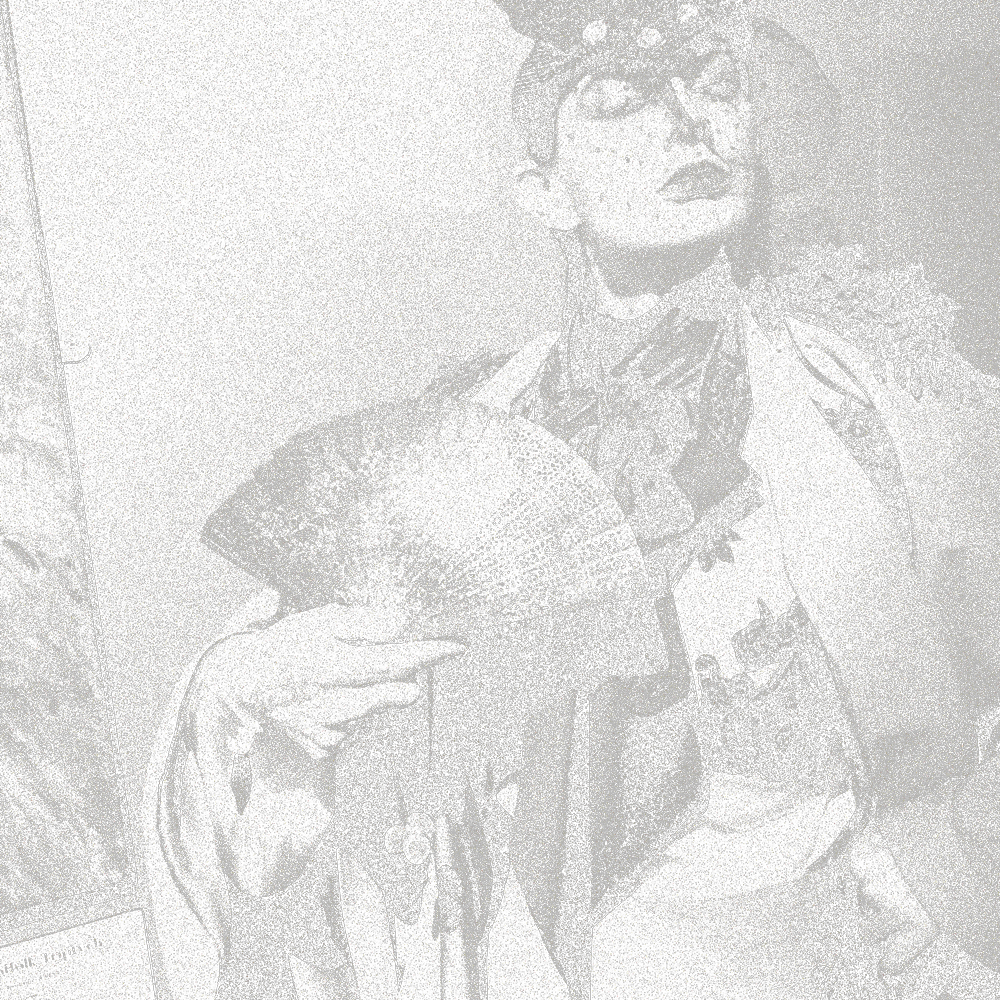 Costume by Rose Hibbert BA(Hons) Costume Construction